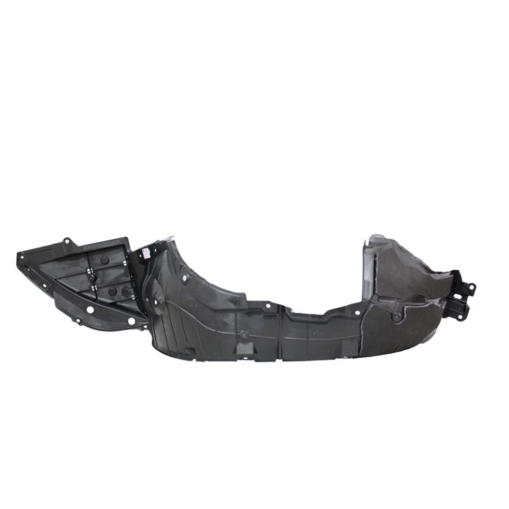 Front Left Driver Side Front Fender Liner 2019-2023 Nissan Altima