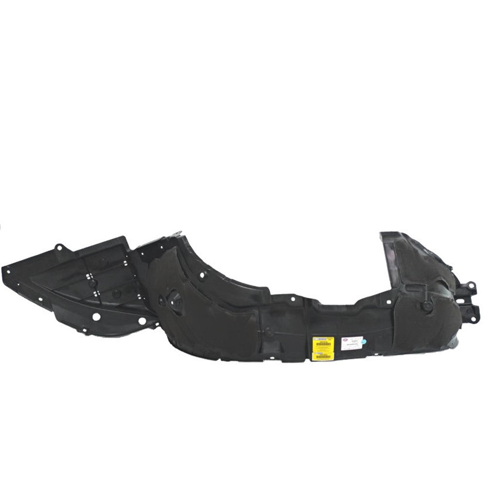 Front Left Driver Side Front Fender Liner 2019-2023 Nissan Altima