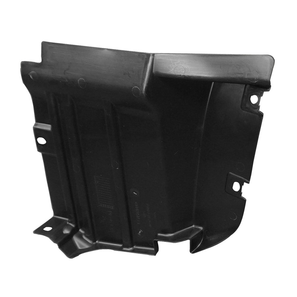 Front Left Front Driver Side Forward Fender Liner 2017-2019 Nissan Titan