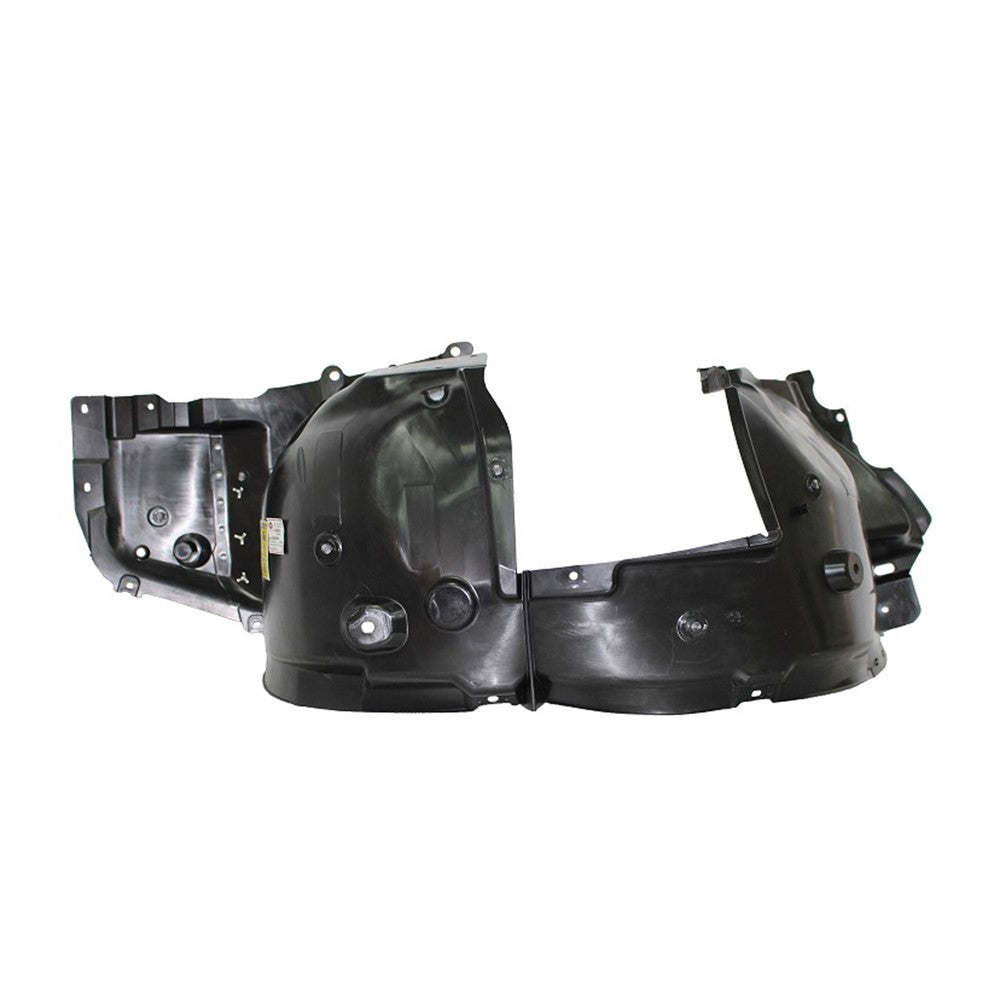 Front Left Driver Side Front Fender Liner 2020-2025 Nissan Sentra