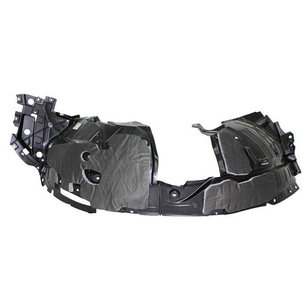 Front Left Driver Side Front Fender Liner 2021-2023 Nissan Rogue