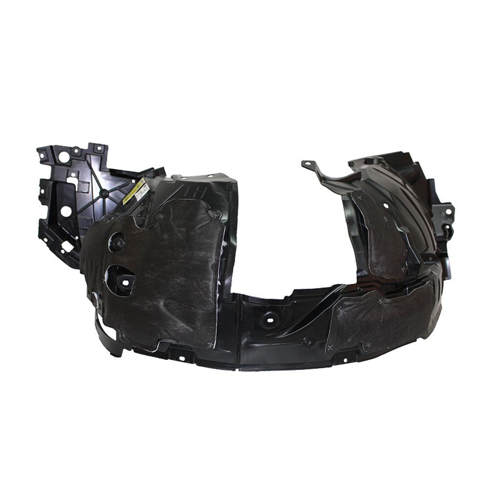 Front Left Driver Side Front Fender Liner 2021-2023 Nissan Rogue