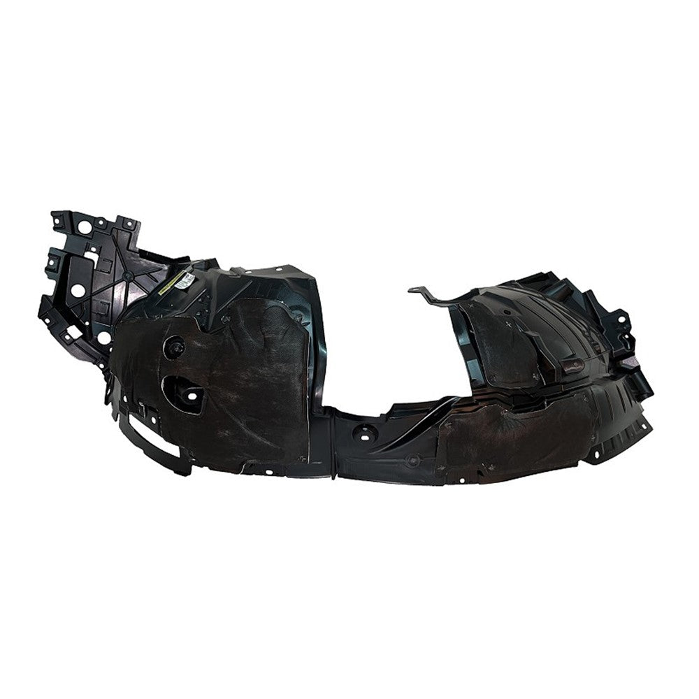 Front Left Driver Side Front Fender Liner 2021-2025 Nissan Rogue