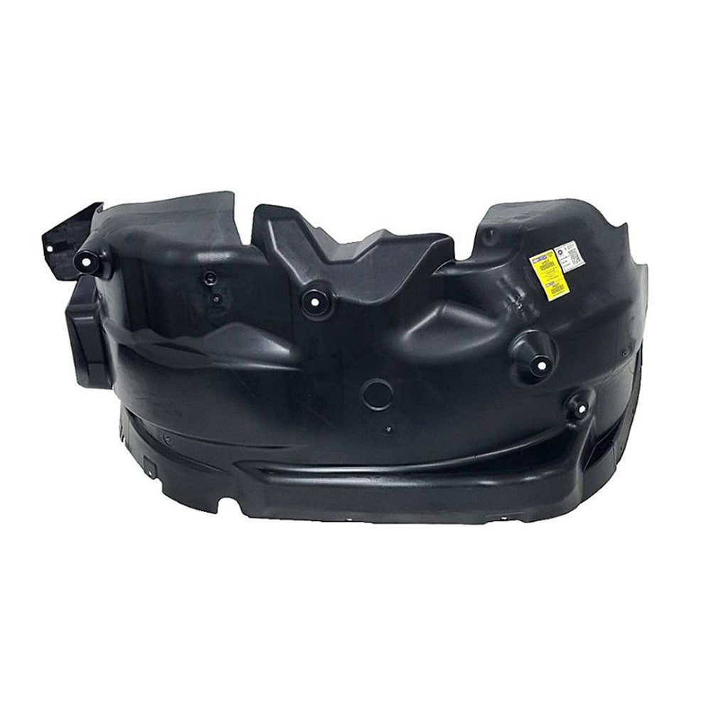 Front Left Driver Side Front Fender Liner 2022-2025 Nissan Frontier