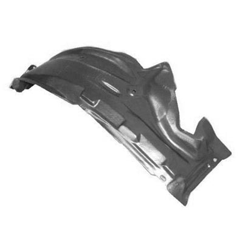 Front Right Passenger Side Front Inner Fender 2003-2007 Nissan Murano
