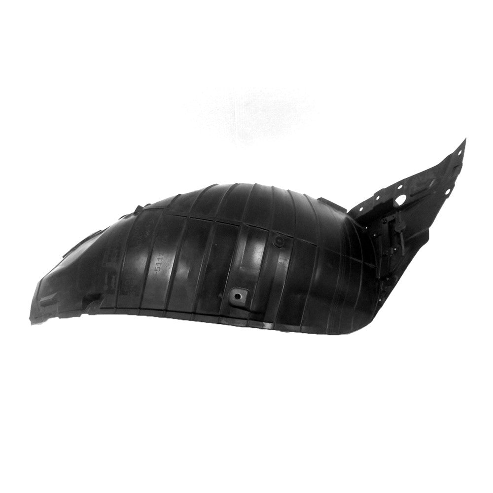 Front Right Front Passenger Side Forward Fender Liner 2009-2020 Nissan 370z