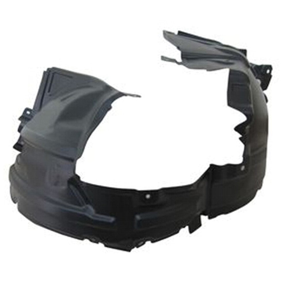Front Right Passenger Side Front Inner Fender Liner 2011-2014 Nissan Juke