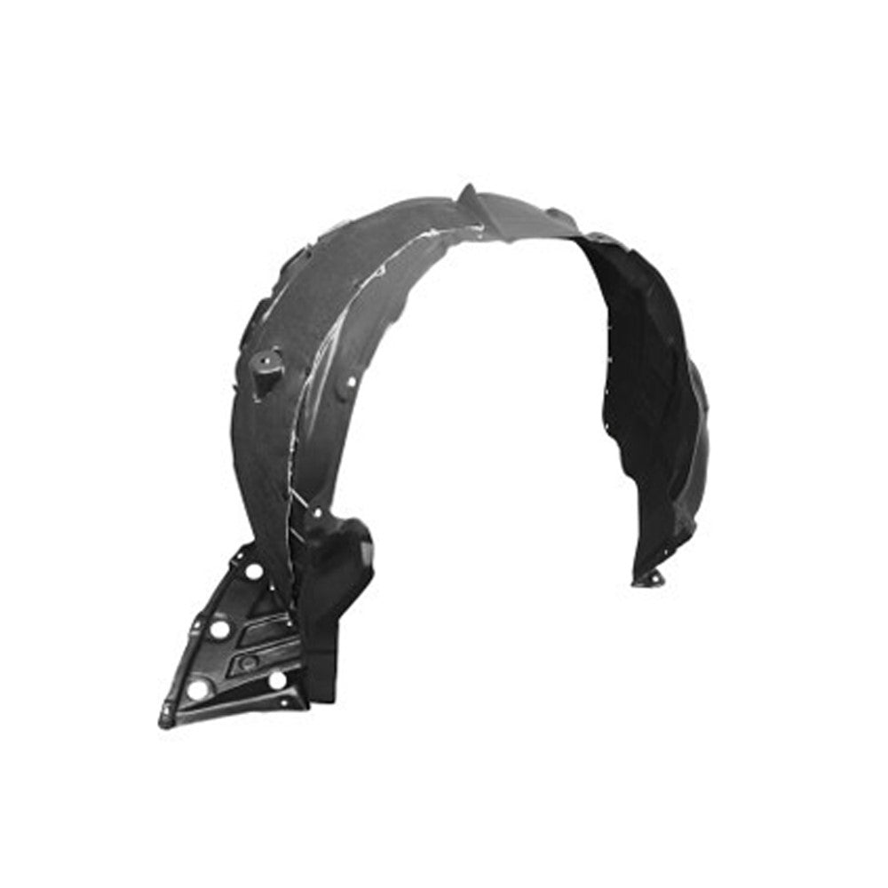 Front Right Front Passenger Side Fender Liner 2013-2014 Infiniti Jx35, Qx60 & Nissan Pathfinder
