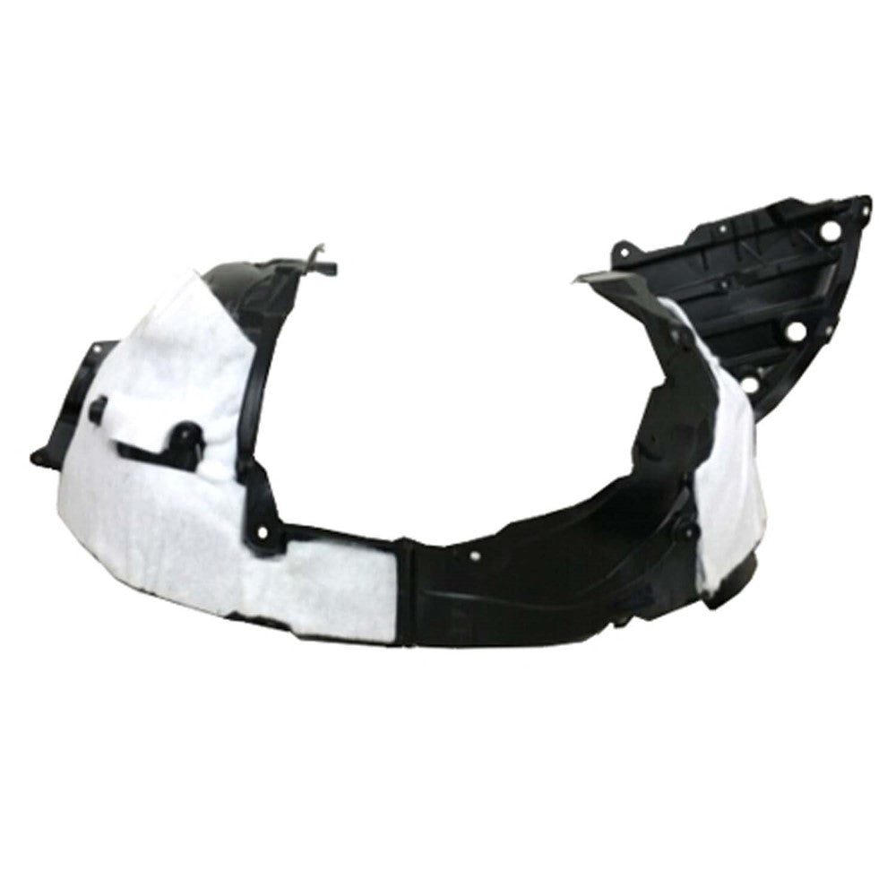 Front Right Front Passenger Side Fender Liner 2015-2024 Nissan Murano