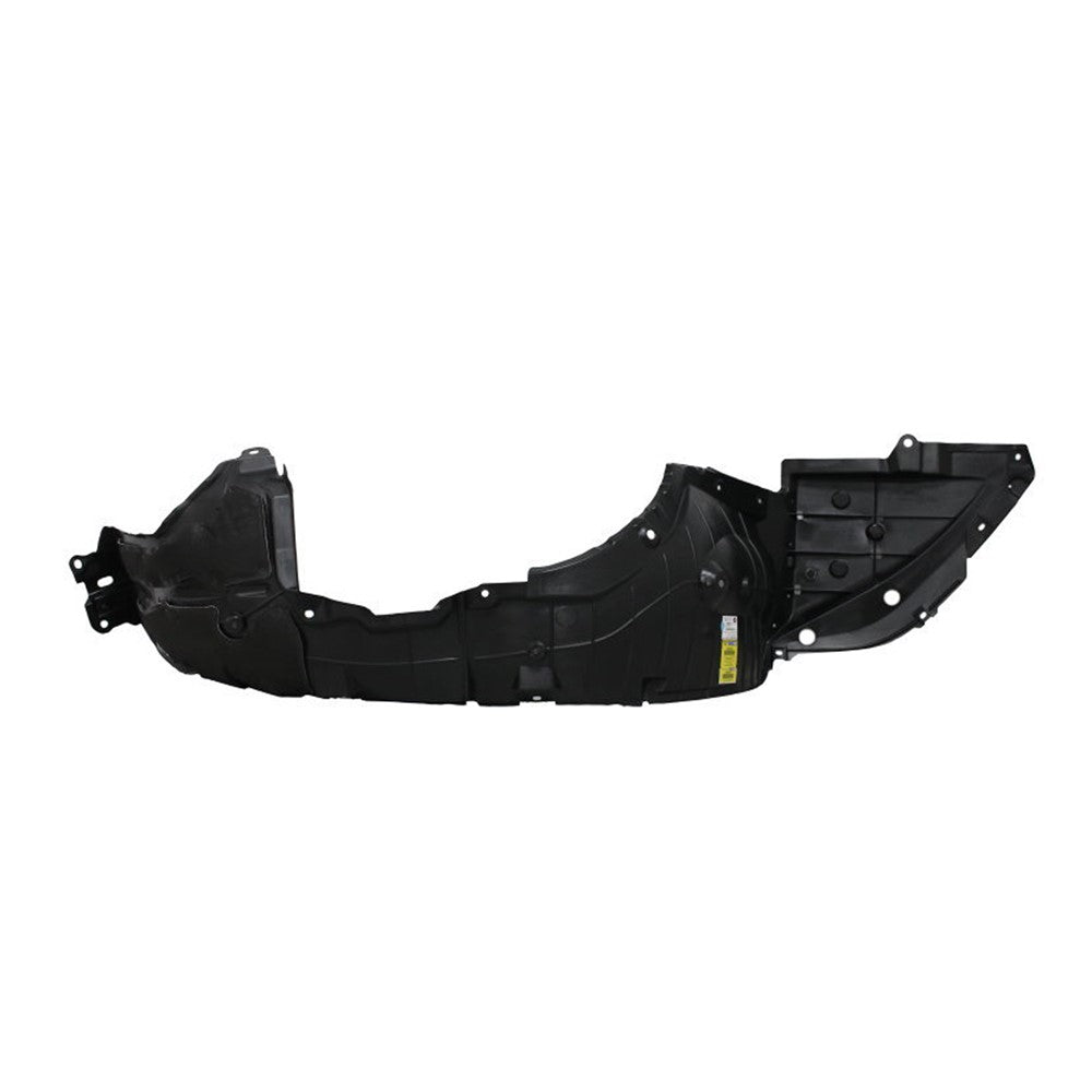 Front Right Front Passenger Side Fender Liner 2019-2023 Nissan Altima