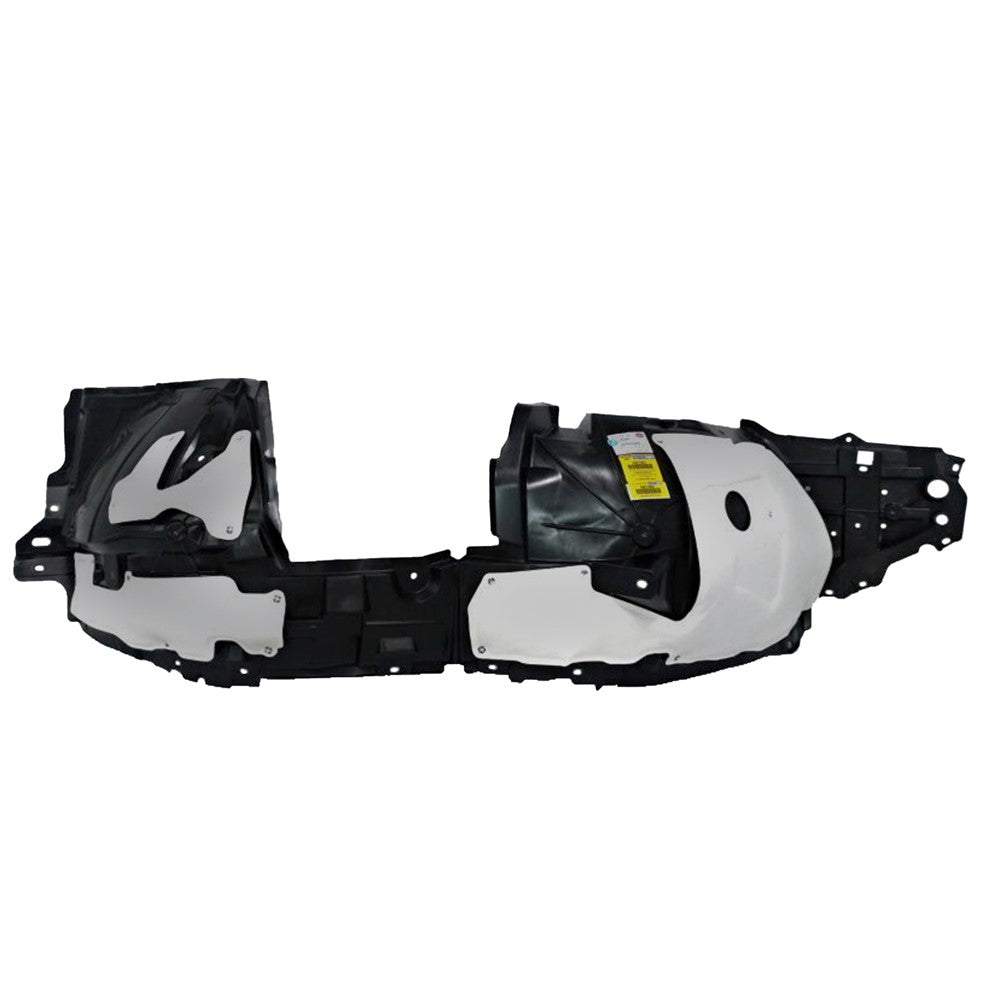 Front Right Front Passenger Side Fender Liner 2017-2023 Nissan Qashqai, Rogue Sport