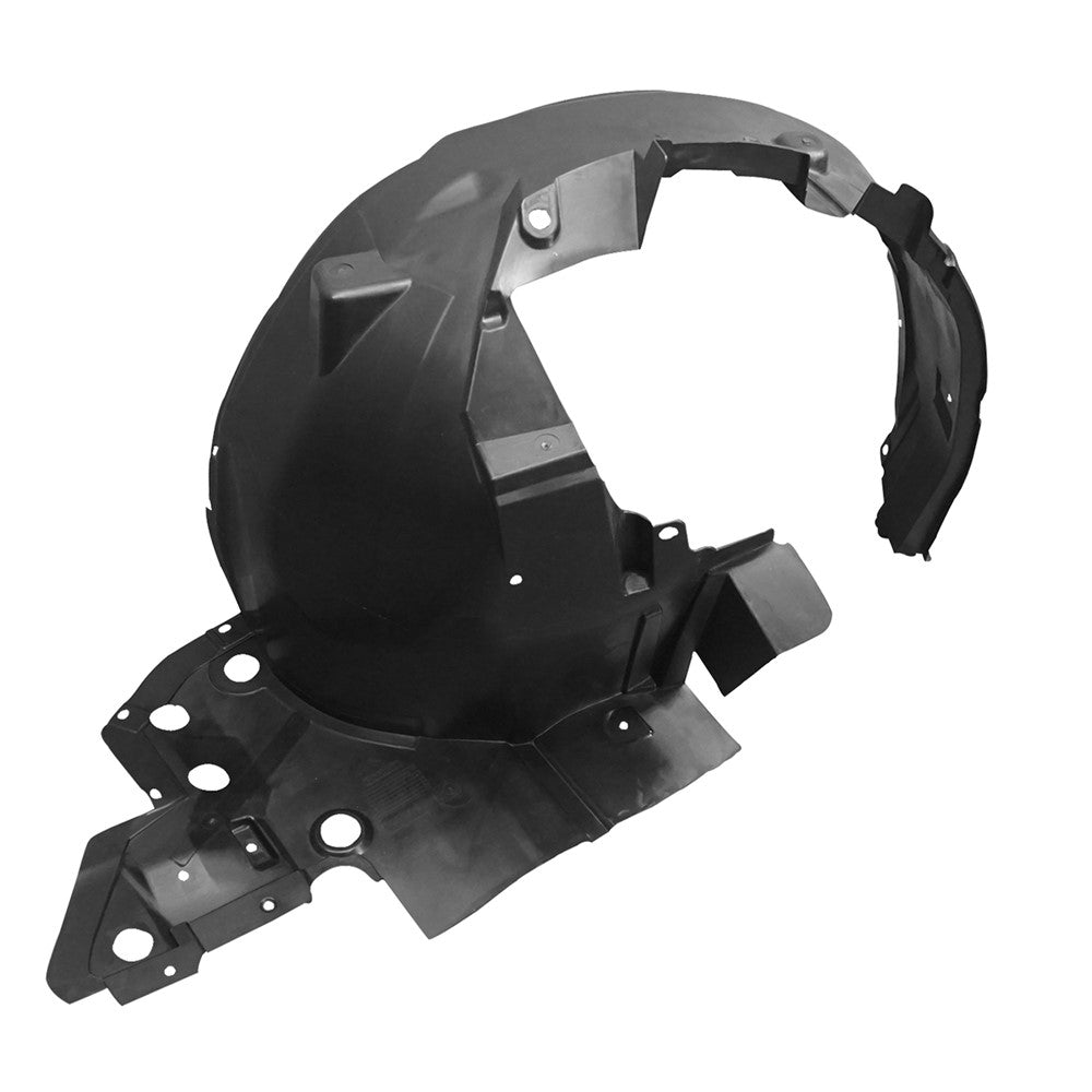 Front Right Front Passenger Side Fender Liner 2018-2020 Nissan Kicks