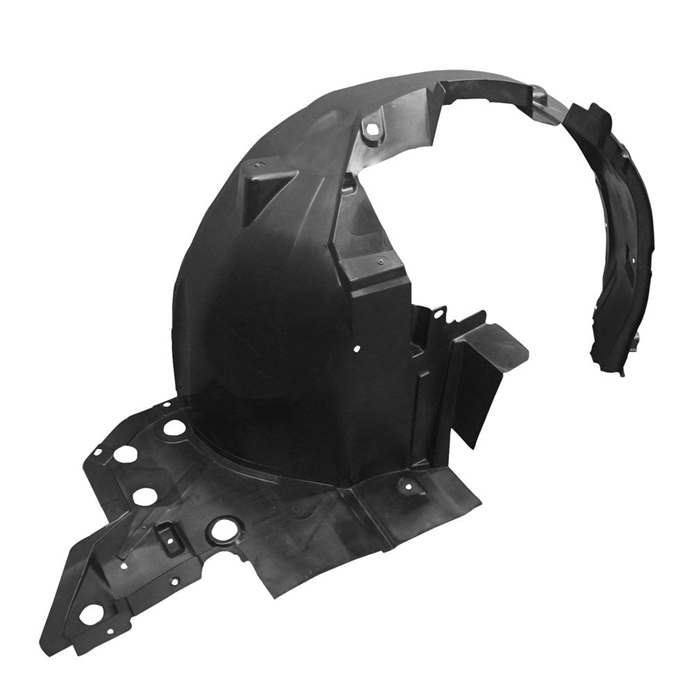 Front Right Front Passenger Side Fender Liner 2018-2020 Nissan Kicks