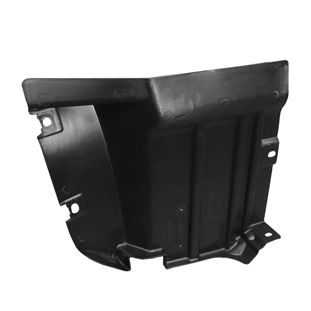 Front Right Front Passenger Side Forward Fender Liner 2017-2019 Nissan Titan