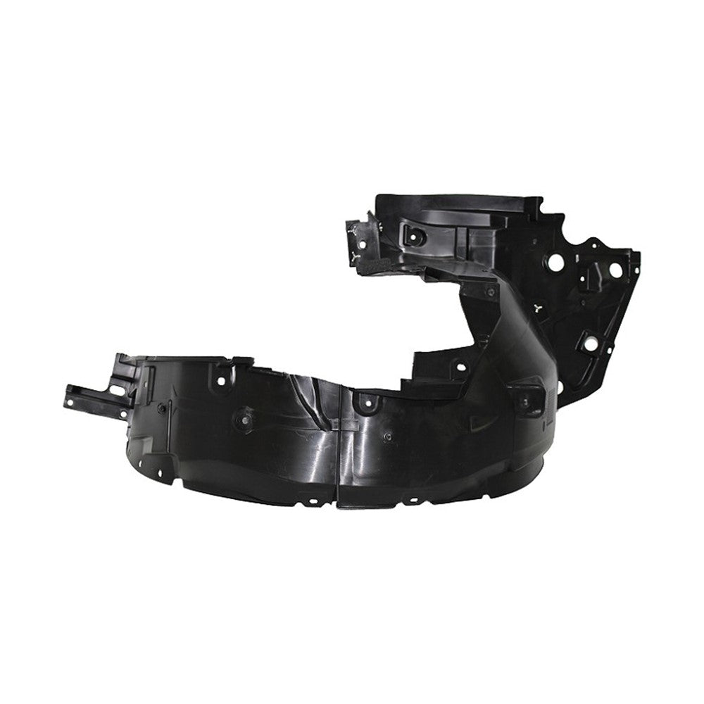 Front Right Front Passenger Side Fender Liner 2020-2024 Nissan Versa