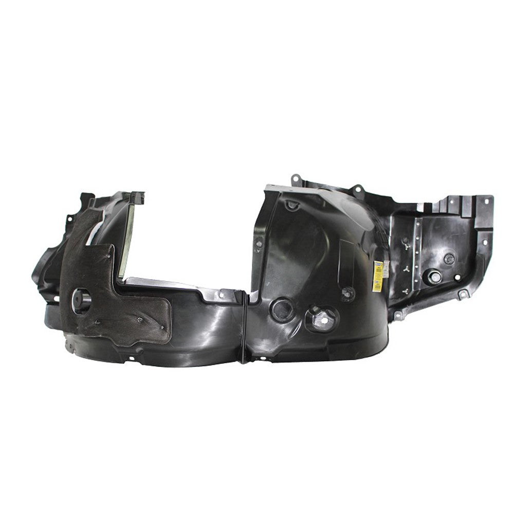 Front Right Front Passenger Side Fender Liner 2020-2025 Nissan Sentra