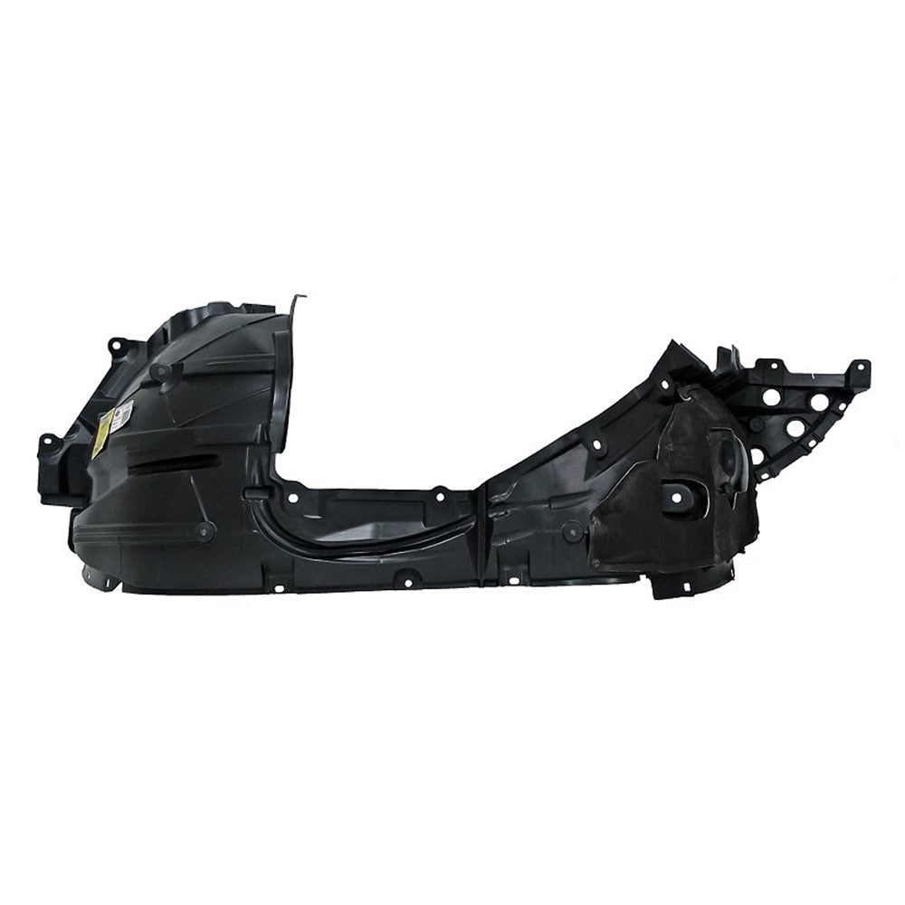 Front Right Front Passenger Side Fender Liner 2022-2025 Infiniti Qx60 & Nissan Pathfinder