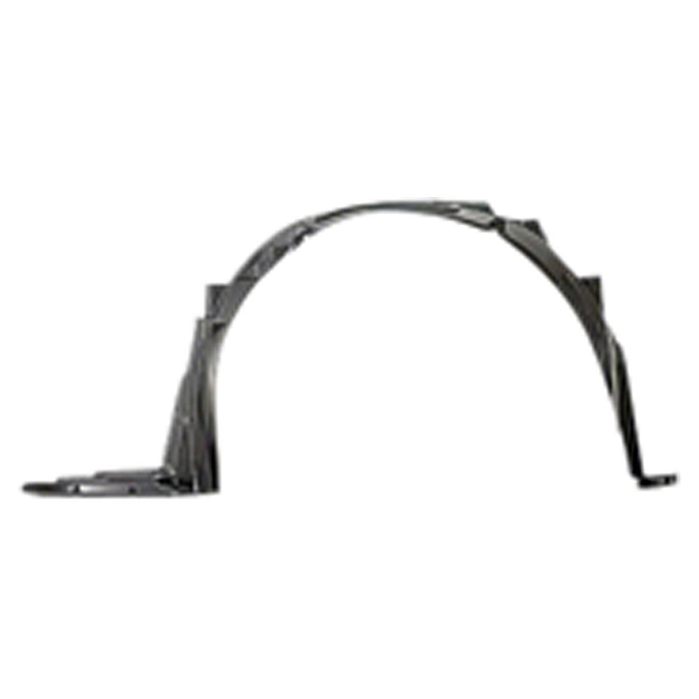 Front Left Driver Side Front Inner Fender Liner 2002-2006 Nissan Altima