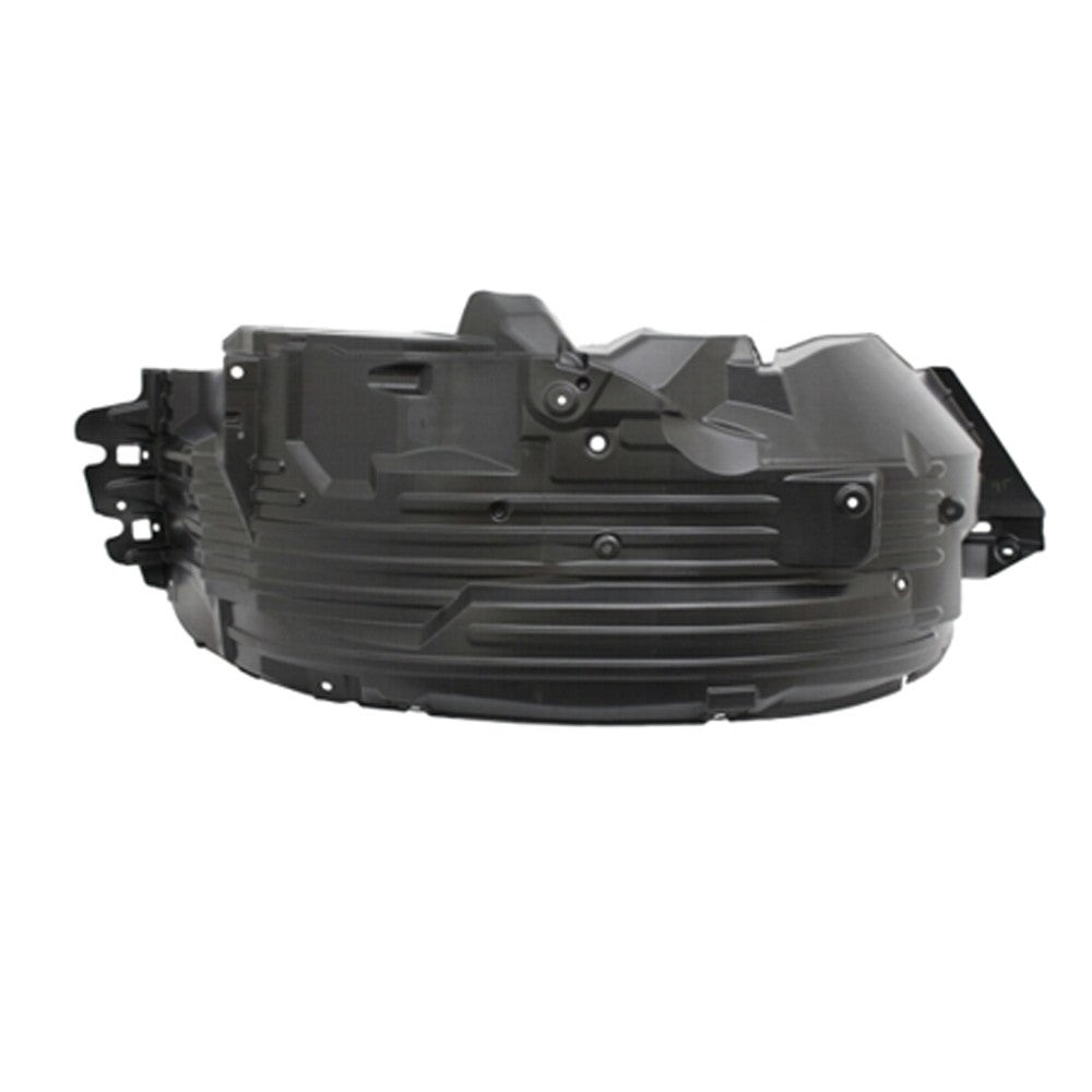 Front Left Driver Side Front Fender Liner 2005-2012 Nissan Pathfinder