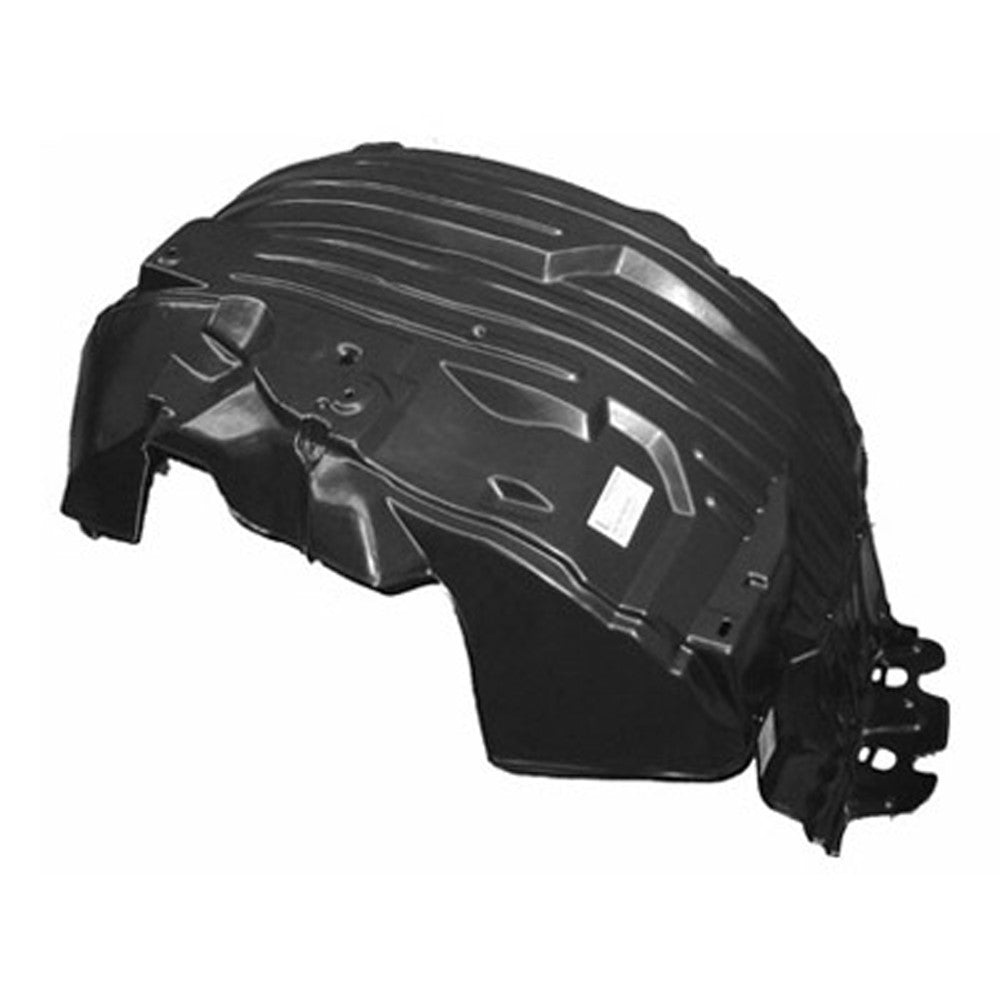 Front Left Front Driver Side Fender Liner 2005-2012 Nissan Pathfinder