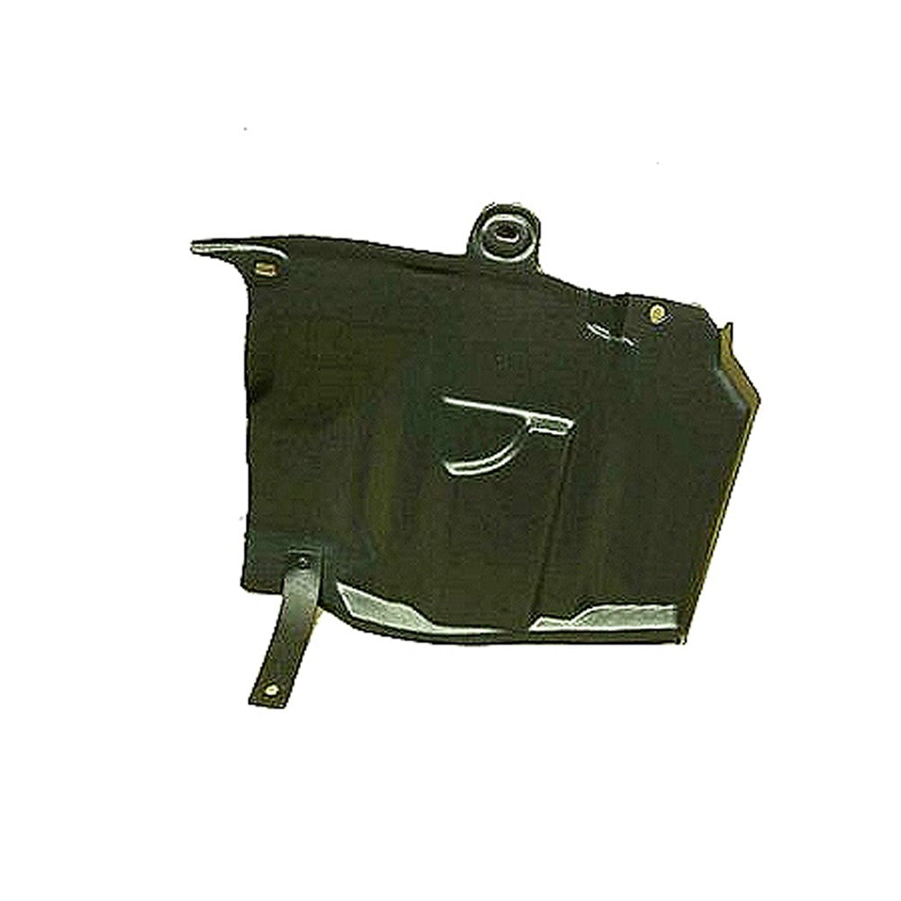Front Left Driver Side Front Fender Splash Shield 2009-2011 Nissan Maxima