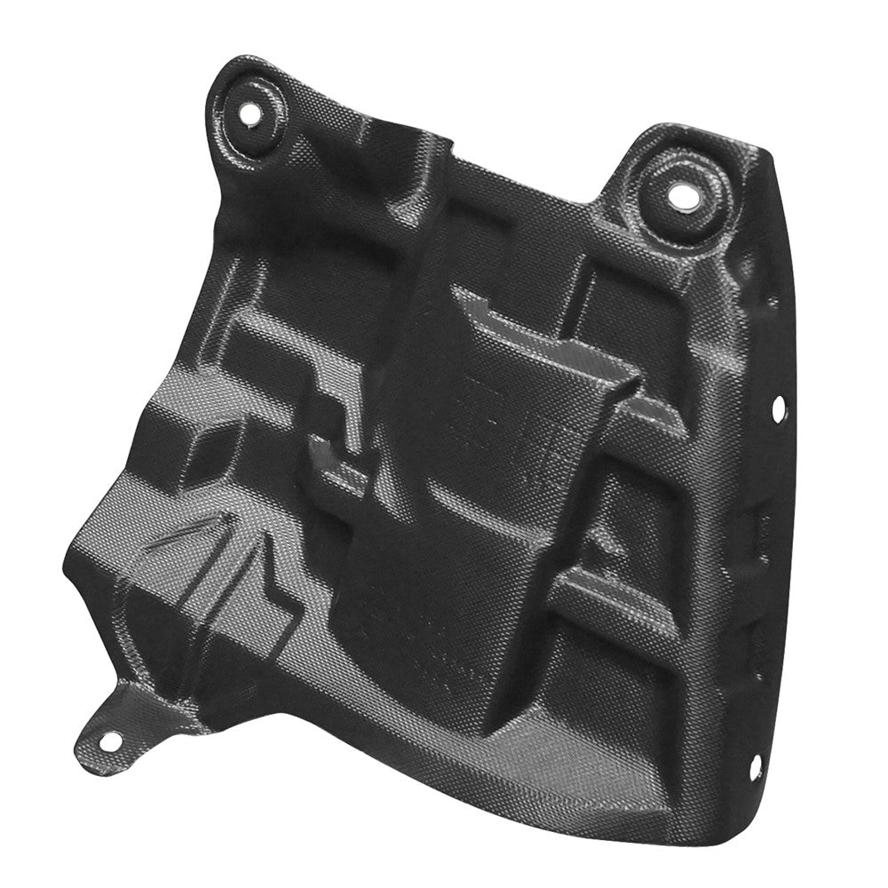 Front Left Front Driver Side Fender Splash Shield 2019-2025 Nissan Altima