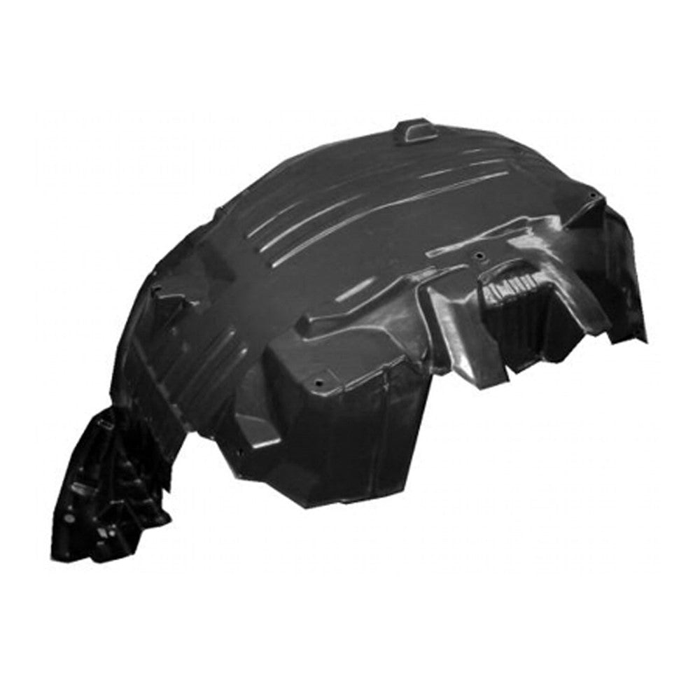 Front Right Passenger Side Front Fender Liner 2004-2015 Nissan Titan