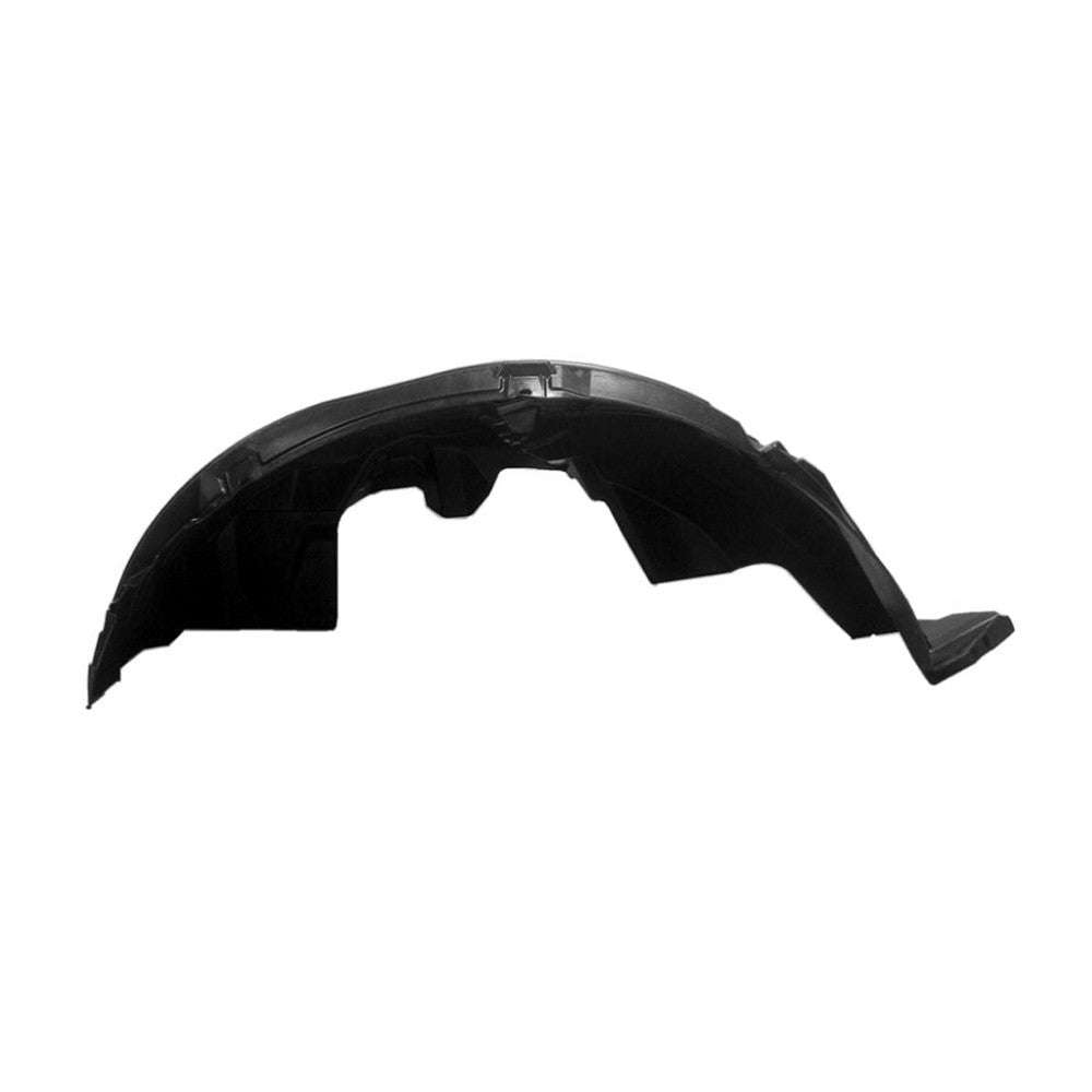 Front Right Passenger Side Front Fender Liner 2005-2019 Nissan Frontier