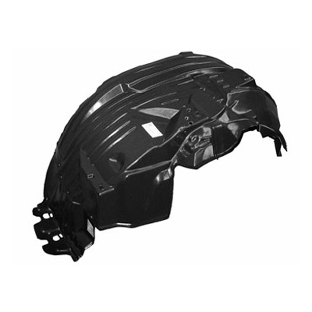 Front Right Passenger Side Front Inner Fender 2005-2012 Nissan Pathfinder