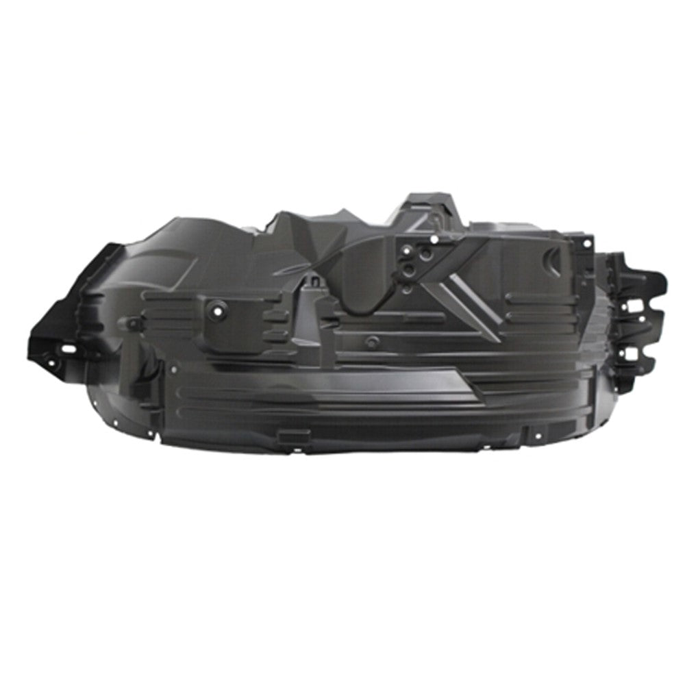 Front Right Passenger Side Front Fender Liner 2005-2012 Nissan Pathfinder