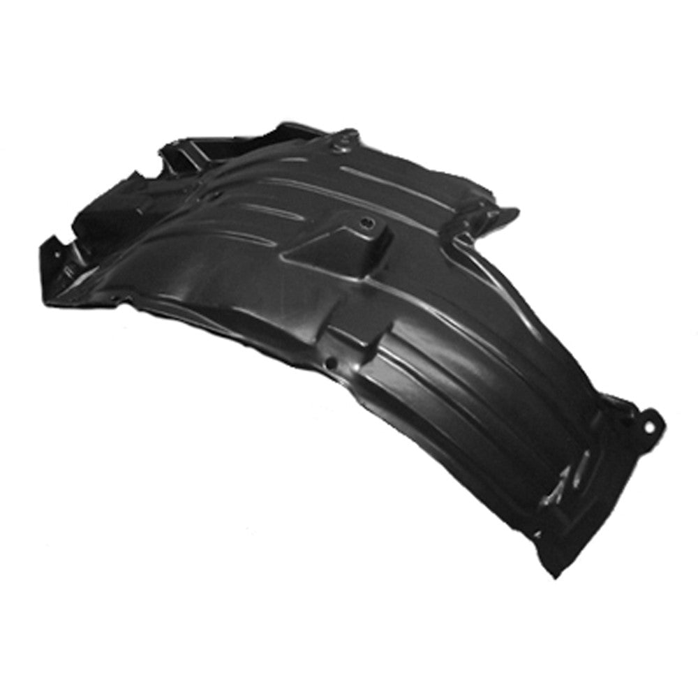 Front Right Passenger Side Front Fender Liner 2003-2005 Nissan 350z