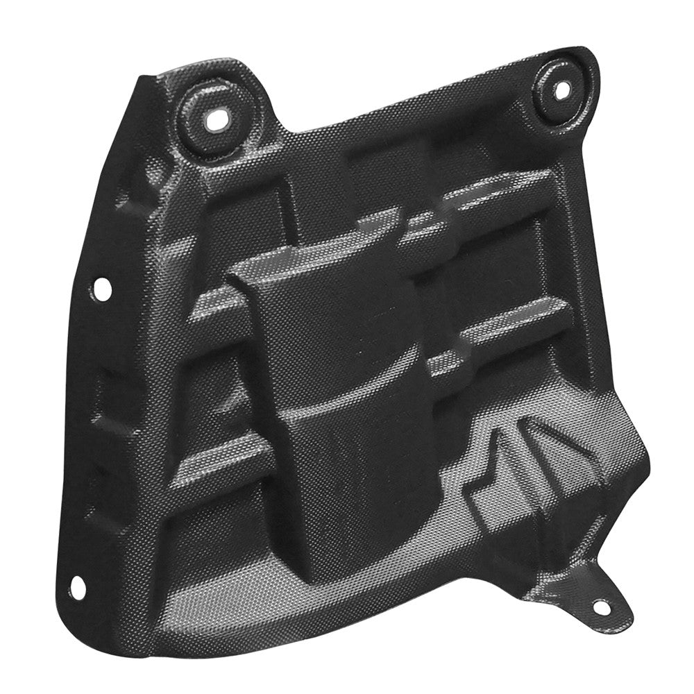 Front Right Front Passenger Side Fender Splash Shield 2019-2025 Nissan Altima