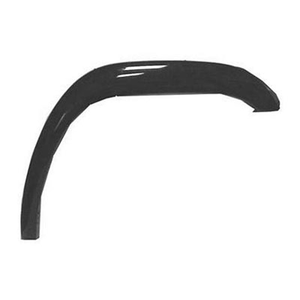 Front Right Passenger Side Front Fender Flare 1999-2004 Nissan Pathfinder