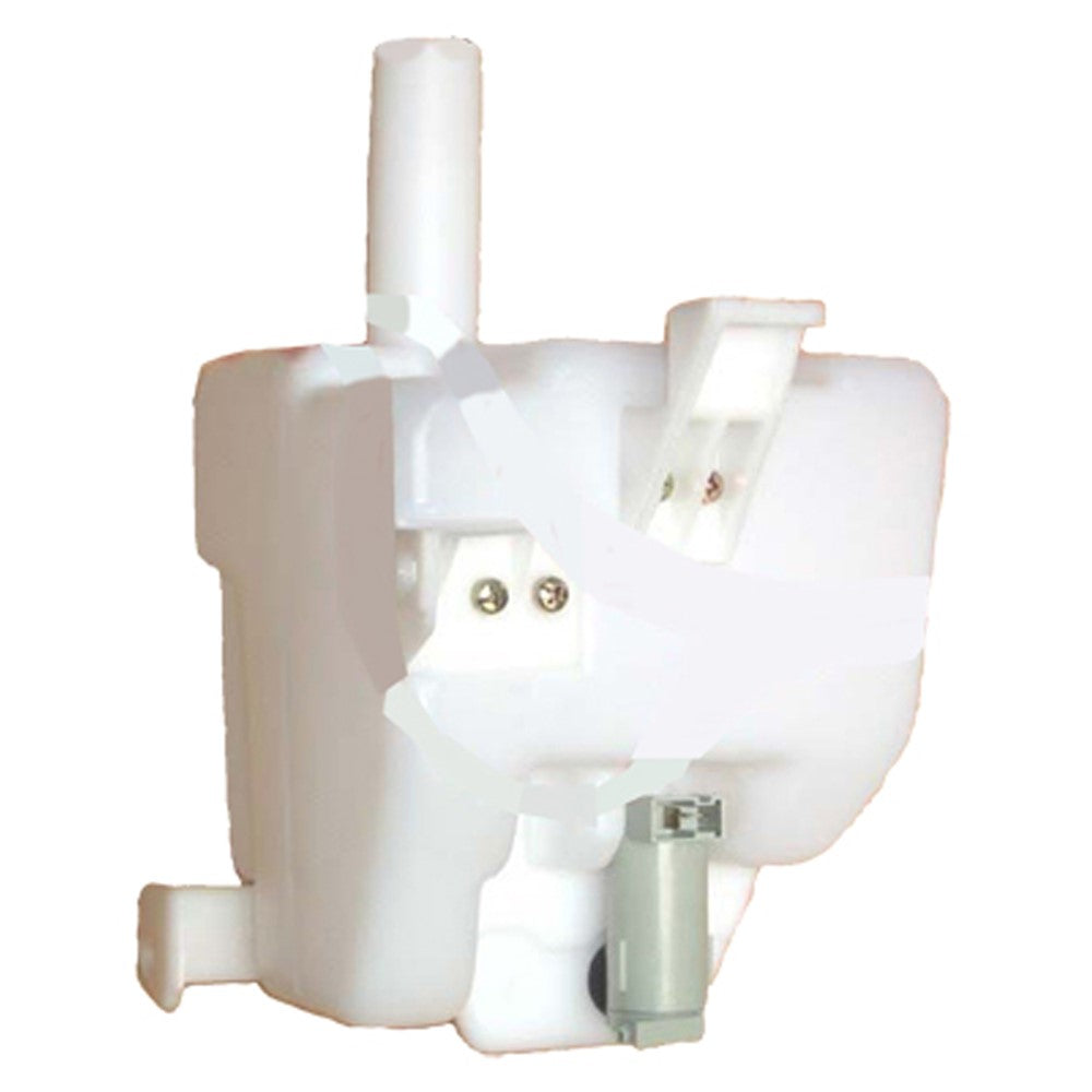 Windshield Washer Tank With Pump 1991-1999 Nissan Sentra