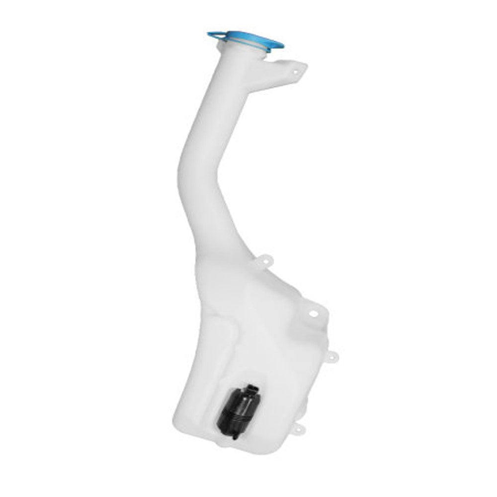 Windshield Washer Tank With Pump Motor 2007-2012 Nissan Sentra