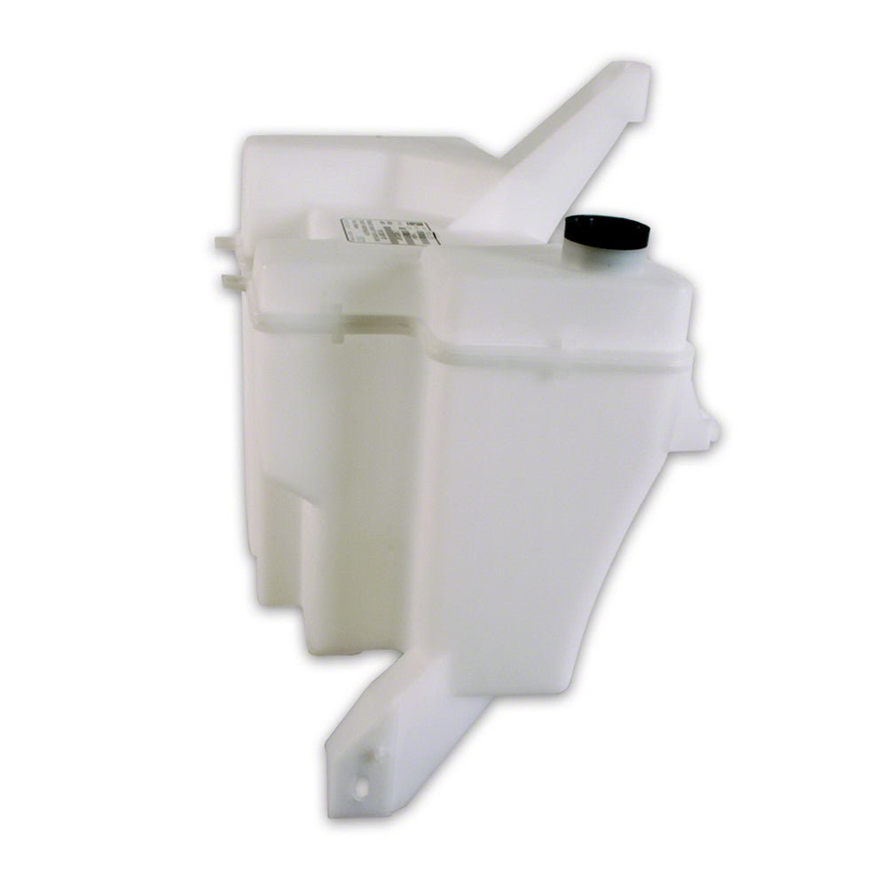Windshield Washer Tank 2007-2012 Nissan Versa