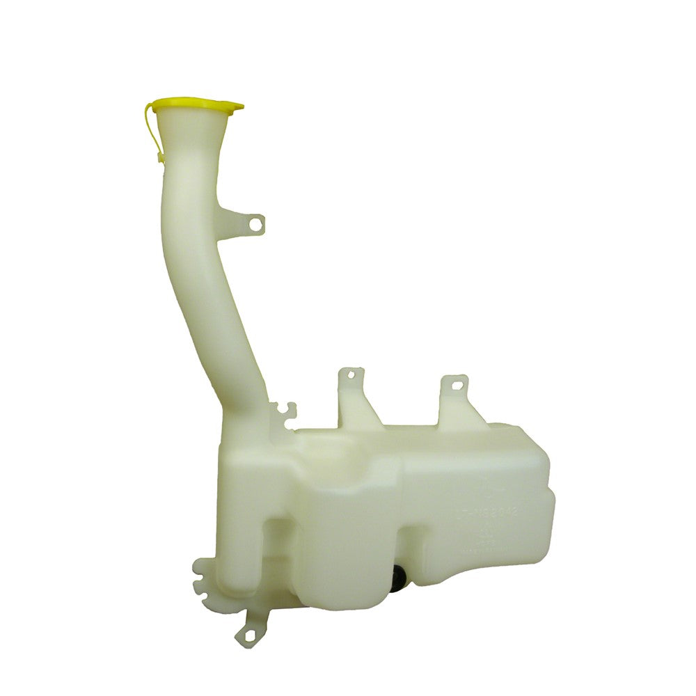 Front Windshield Washer Tank Without Pump For All 98-00 Frontier Models 1998-2004 Nissan Frontier, Xterra