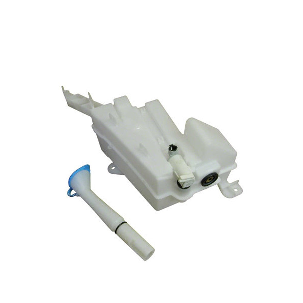 Windshield Washer Tank With Pump 2002-2006 Nissan Altima