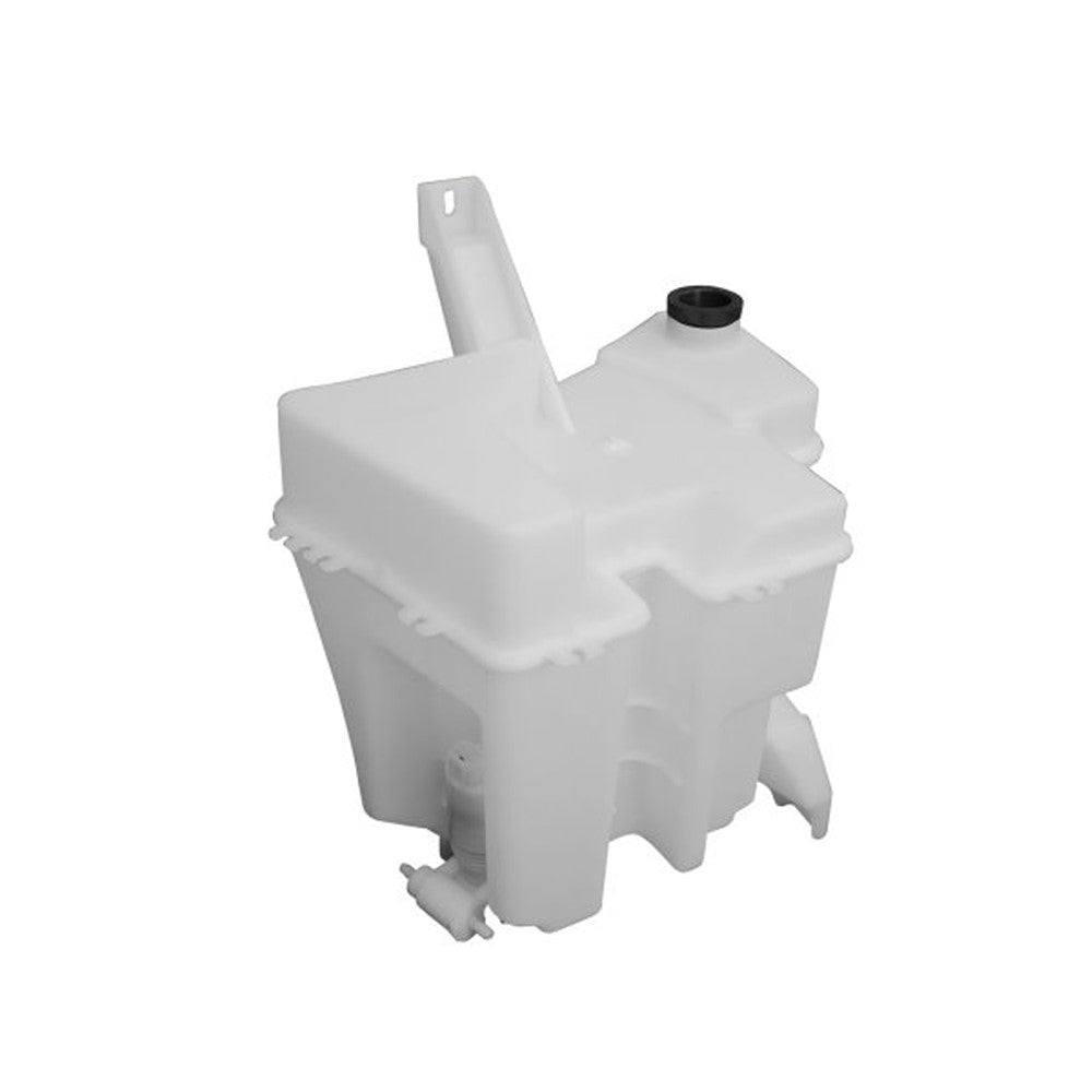 Washer Fluid Reservoir 2007-2012 Nissan Versa