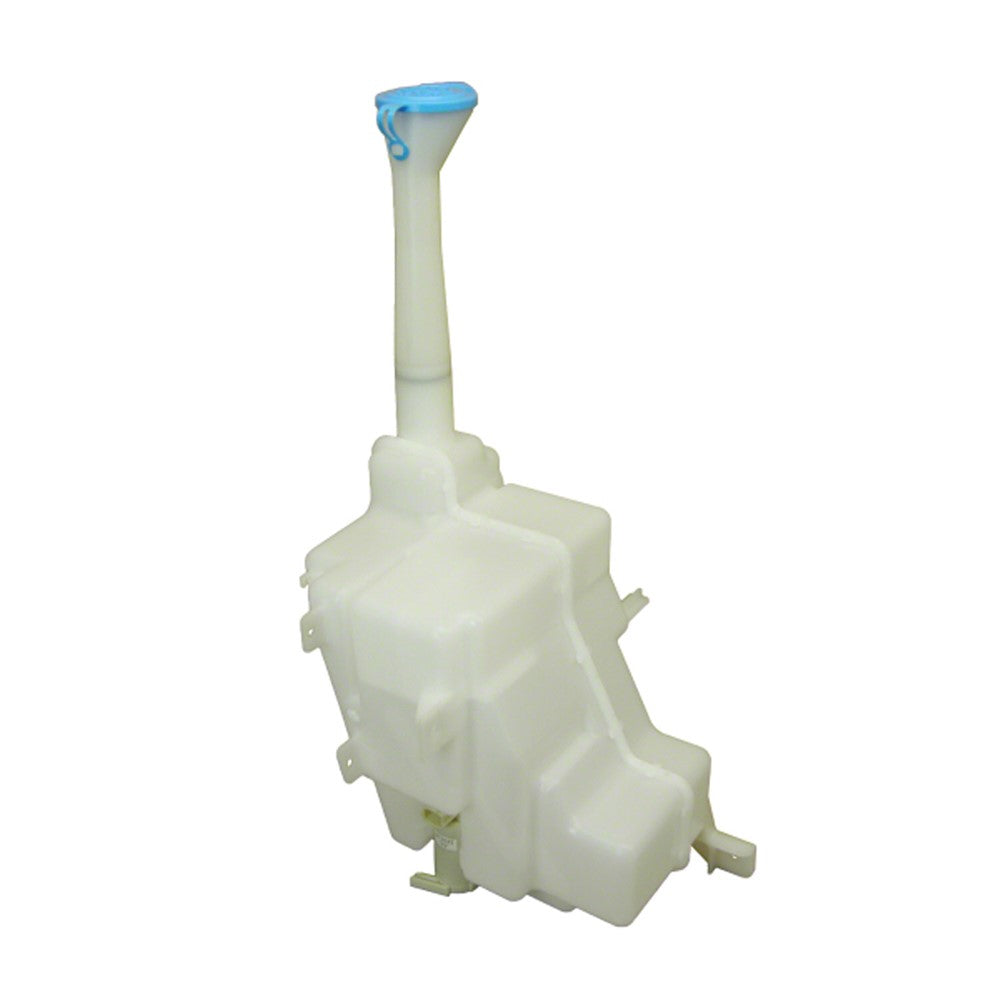 Windshield Washer Tank With Pump 2004-2008 Nissan Maxima