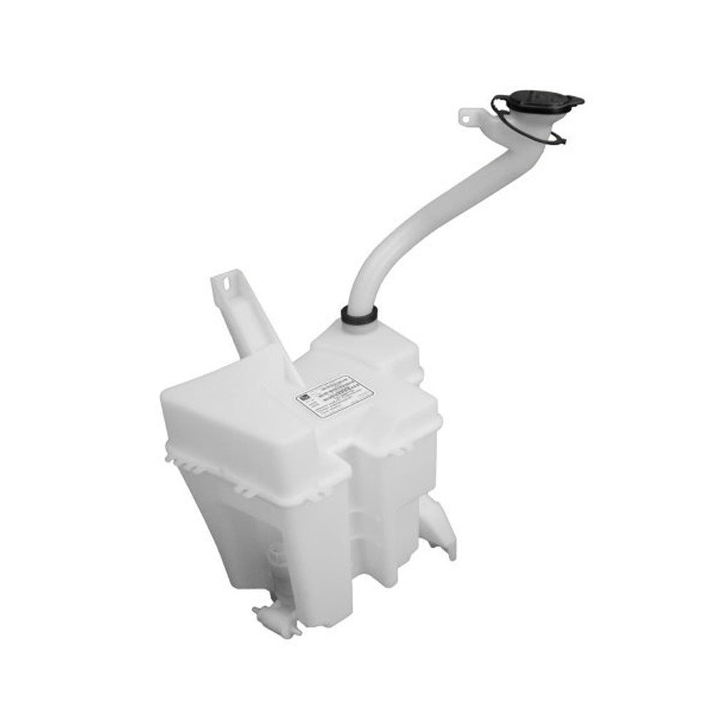Windshield Washer Tank 2007-2012 Nissan Versa