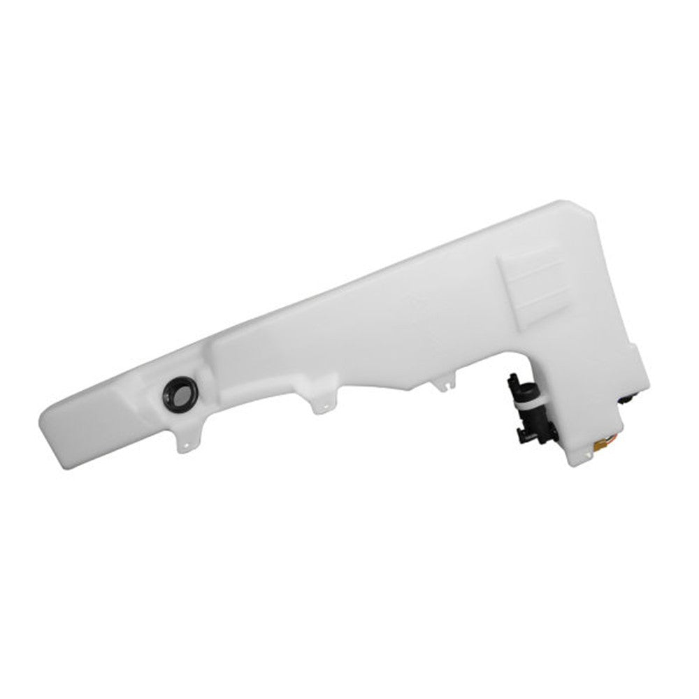 Windshield Washer Tank 2005-2008 Nissan Frontier