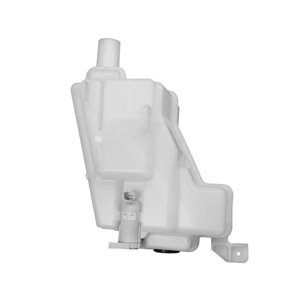 Windshield Washer Tank Includes Pump 2004-2008 Nissan Maxima