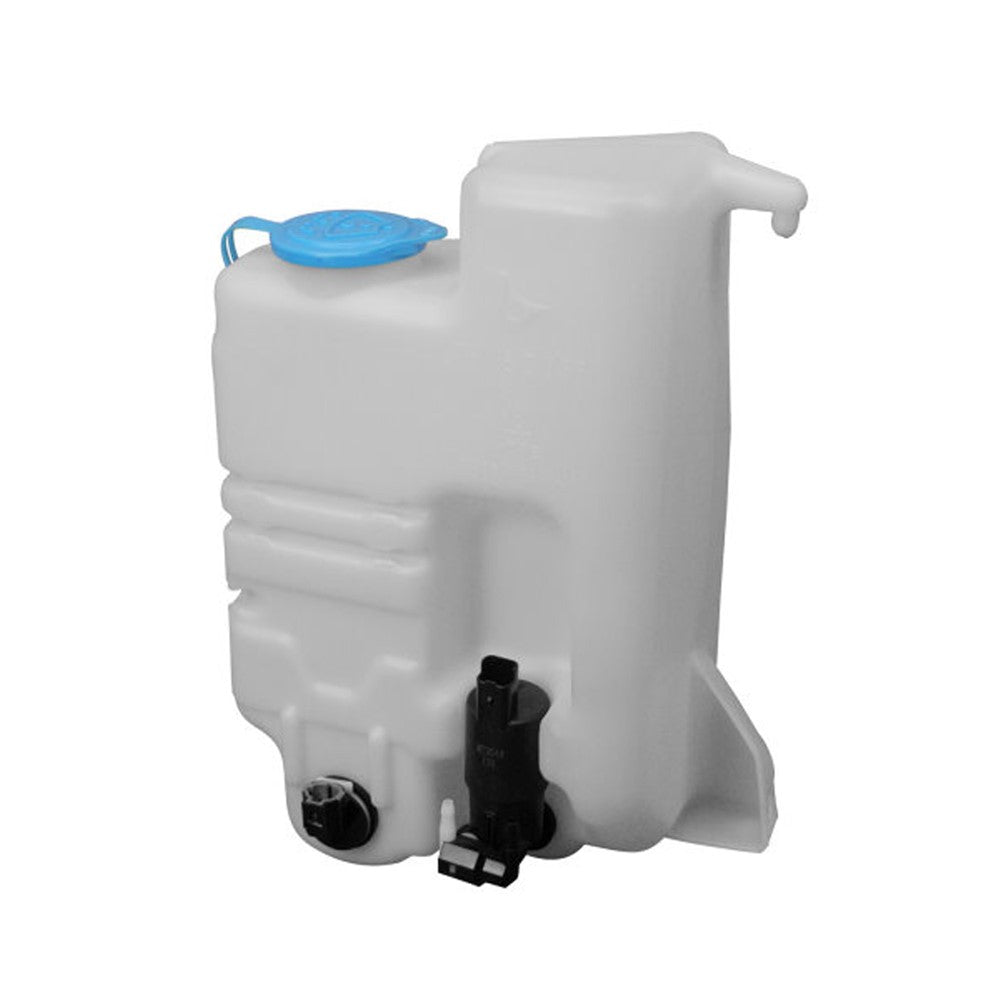 Winshield Washer Tank 2004-2015 Nissan Pathfinder, Armada