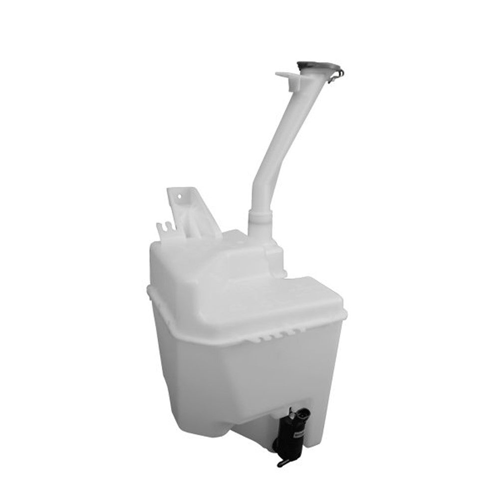 Washer Fluid Reservoir 2013-2017 Nissan Sentra