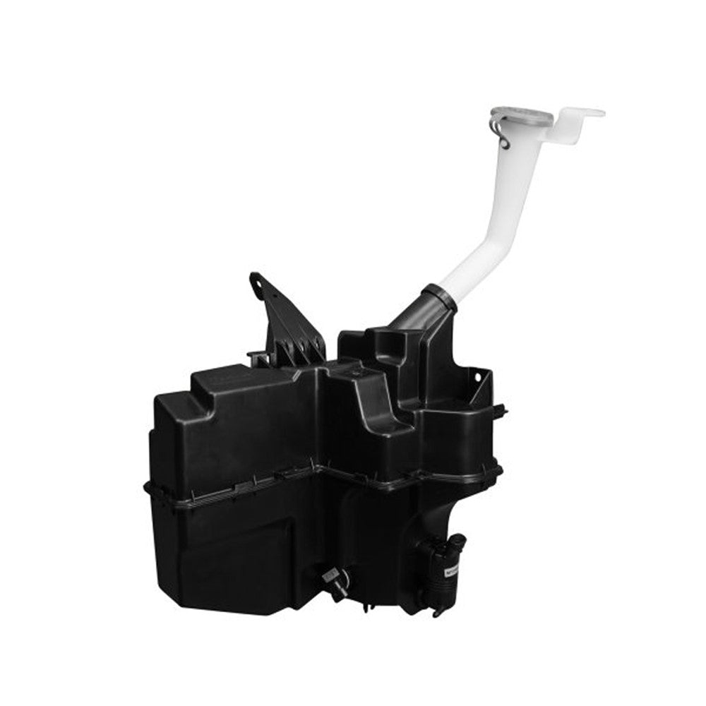Washer Fluid Reservoir With Pump Sensor Inlet 2013-2019 Nissan Altima, Maxima