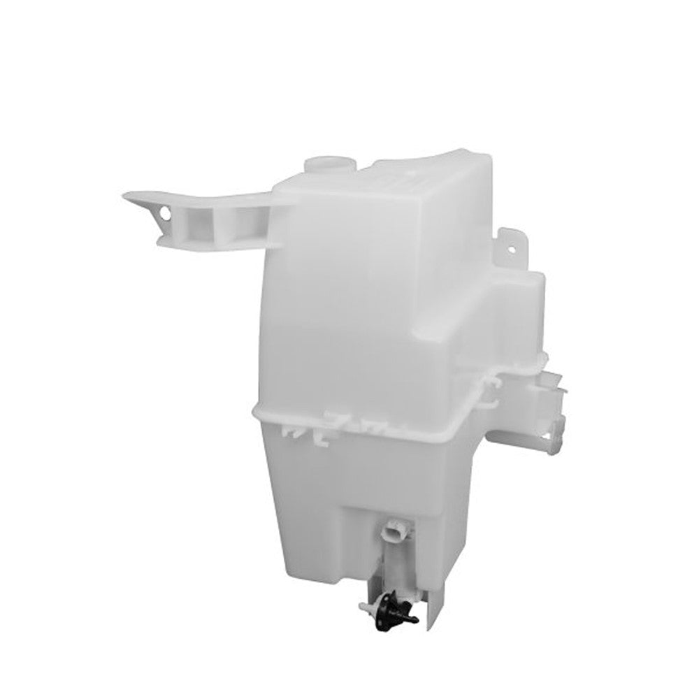 Washer Fluid Reservoir With Pump 2008-2015 Nissan Rogue, Rogue Select