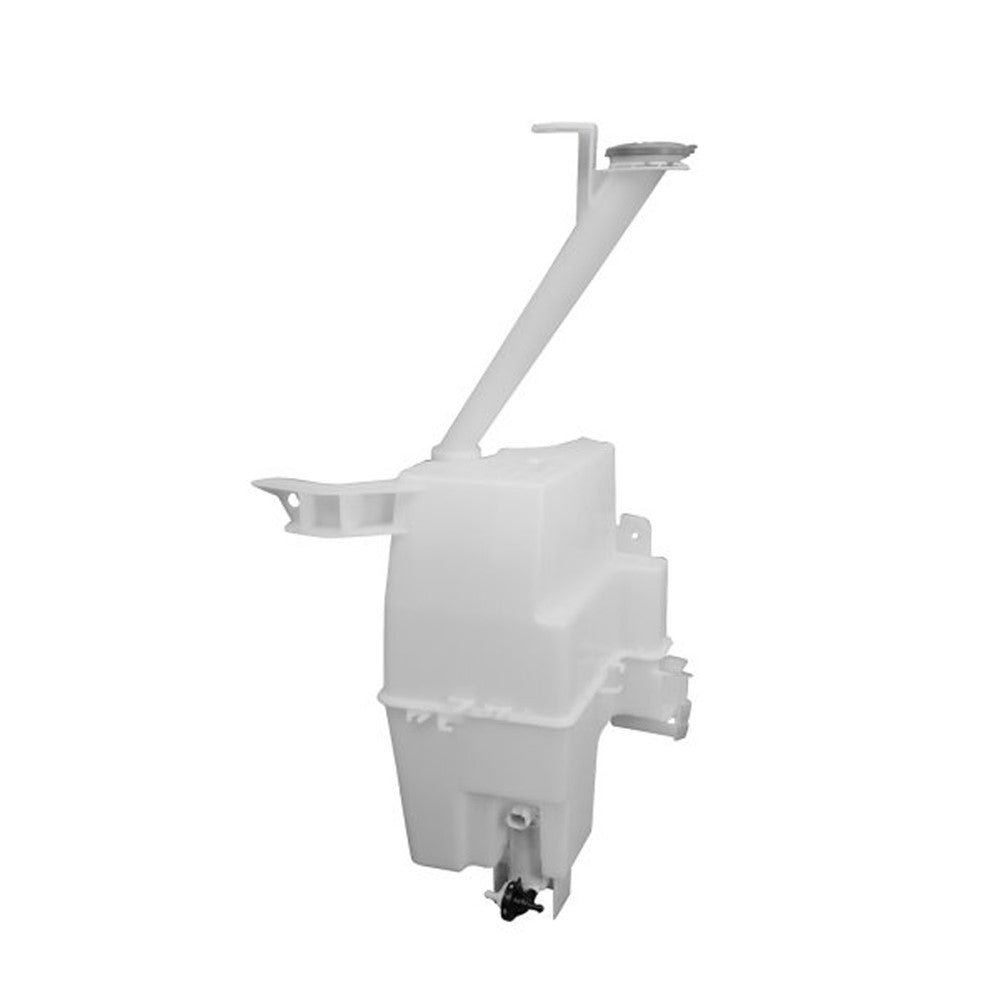 Washer Fluid Reservoir With Cap Pump Inlet 2008-2015 Nissan Rogue, Rogue Select