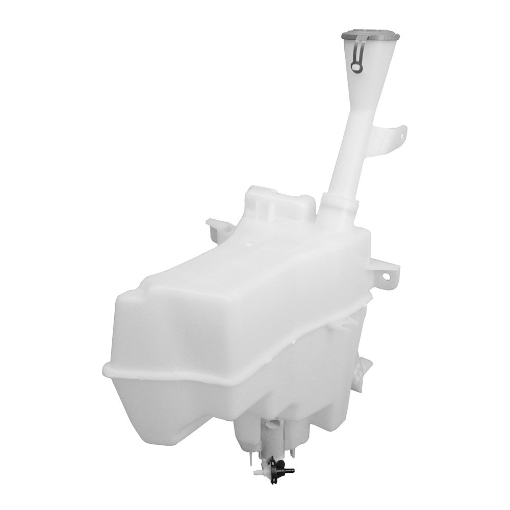 Washer Fluid Reservoir 2018-2020 Nissan Kicks