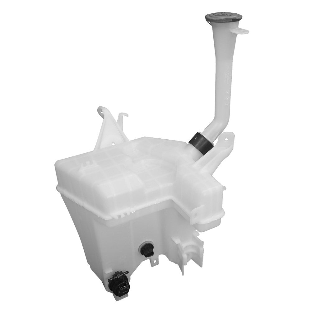 Washer Fluid Reservoir 2015-2018 Nissan Murano